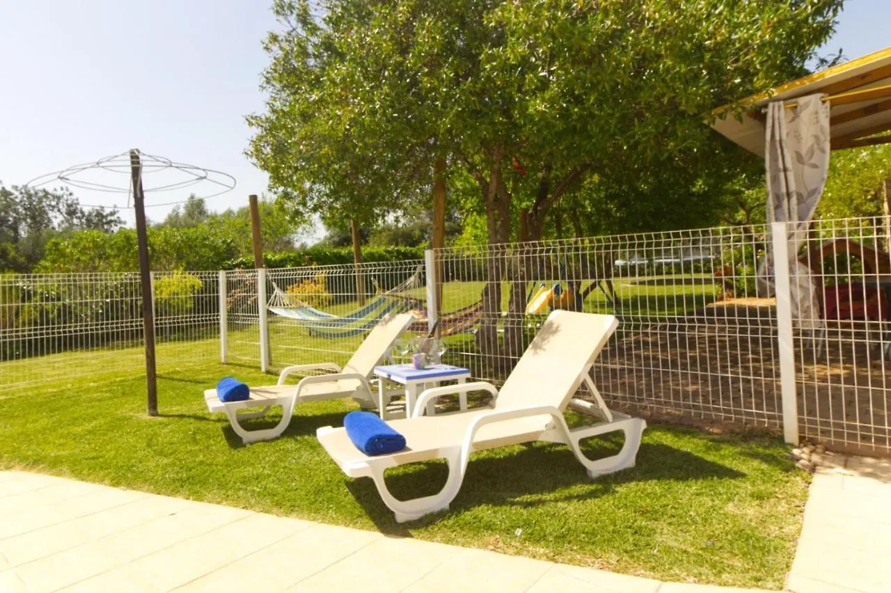 Casa Sonho Villa Malhão Vakantiehuis