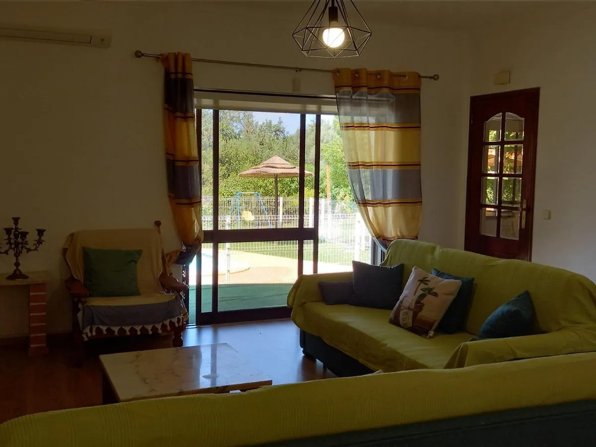 Casa Sonho Villa Malhao  0*, Malhao (Alcantarilha)