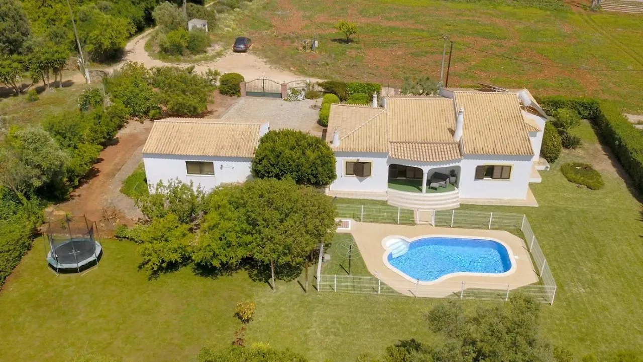 Casa Sonho Villa Malhao