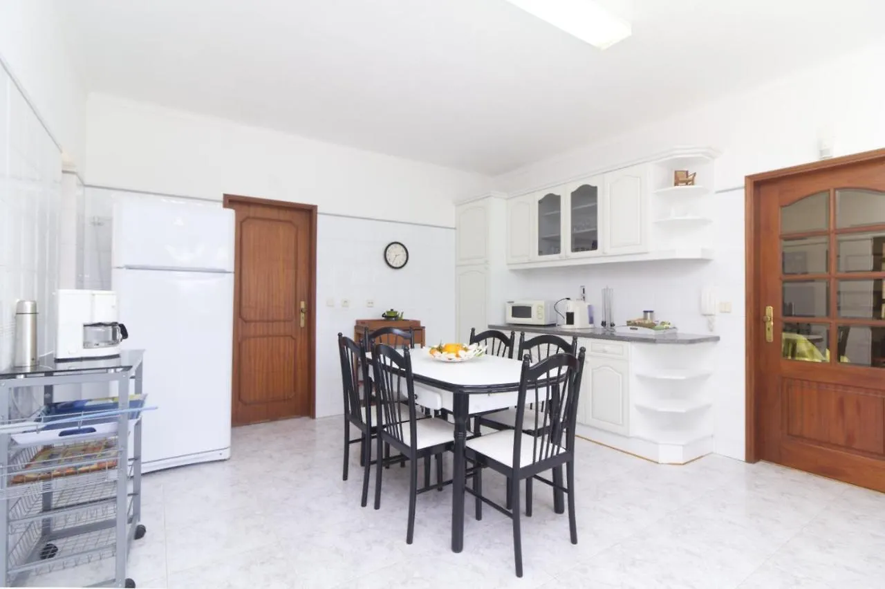 Holiday home Casa Sonho Villa Malhao