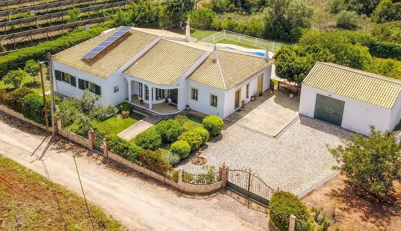Casa Sonho Villa Malhao  Holiday home Malhao (Alcantarilha)