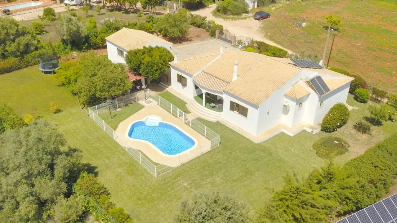 Holiday home Casa Sonho Villa Malhao
