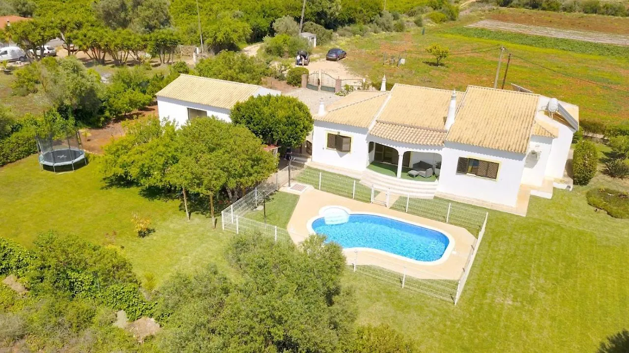 Casa Sonho Villa Malhao  Malhao (Alcantarilha)
