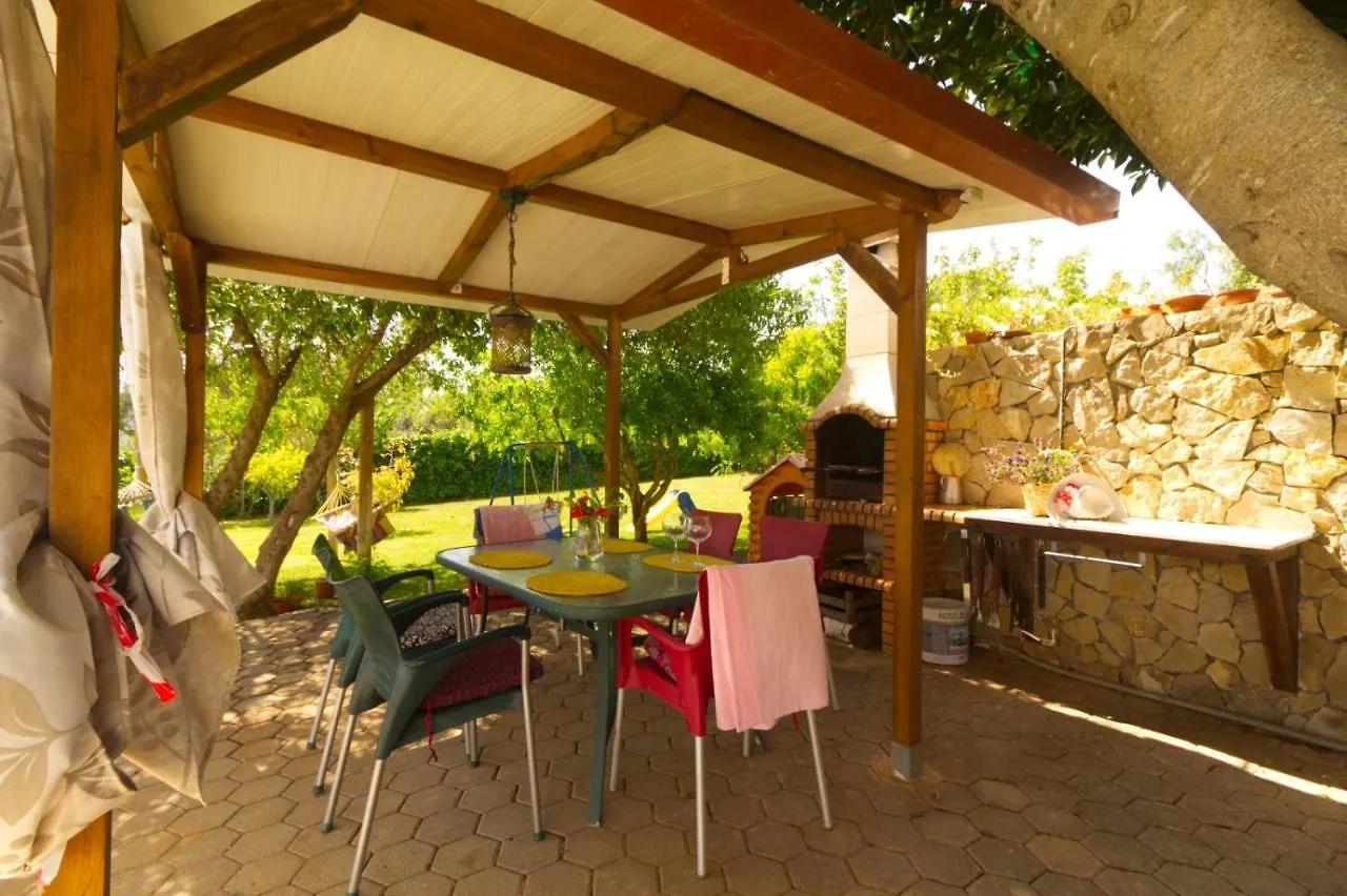 Casa Sonho Villa Malhao  0*, Malhao (Alcantarilha)