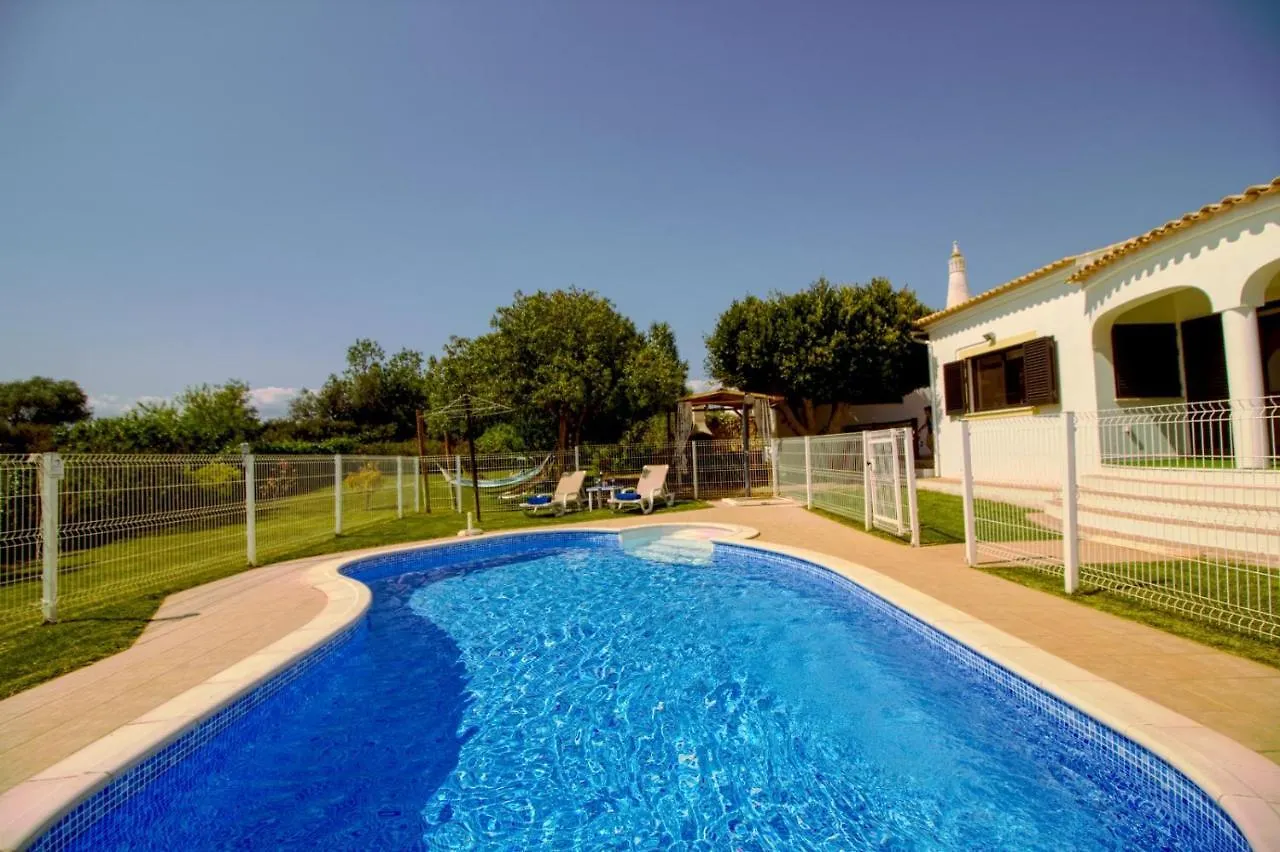 Holiday home Casa Sonho Villa Malhao