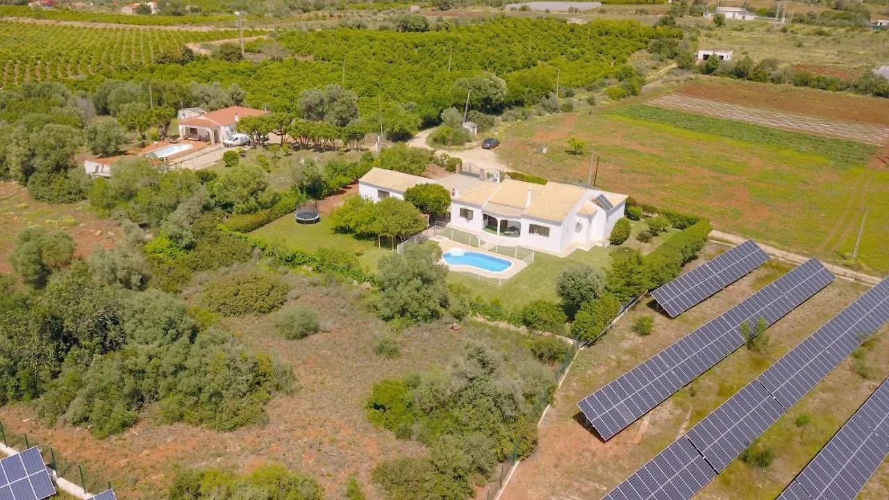 Holiday home Casa Sonho Villa Malhao  Portugal