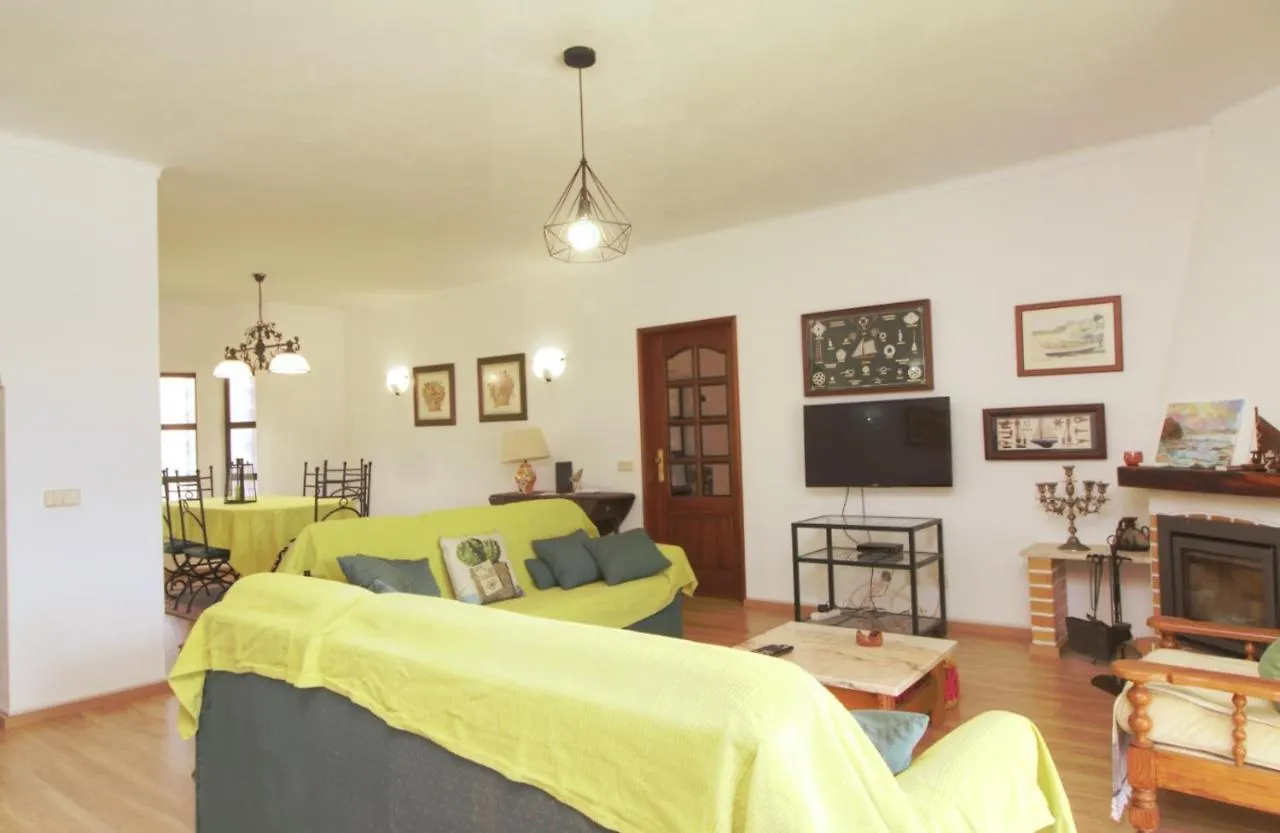 Casa Sonho Villa Malhao