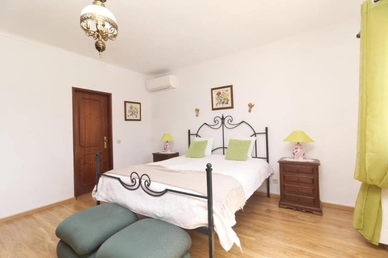 Holiday home Casa Sonho Villa Malhao