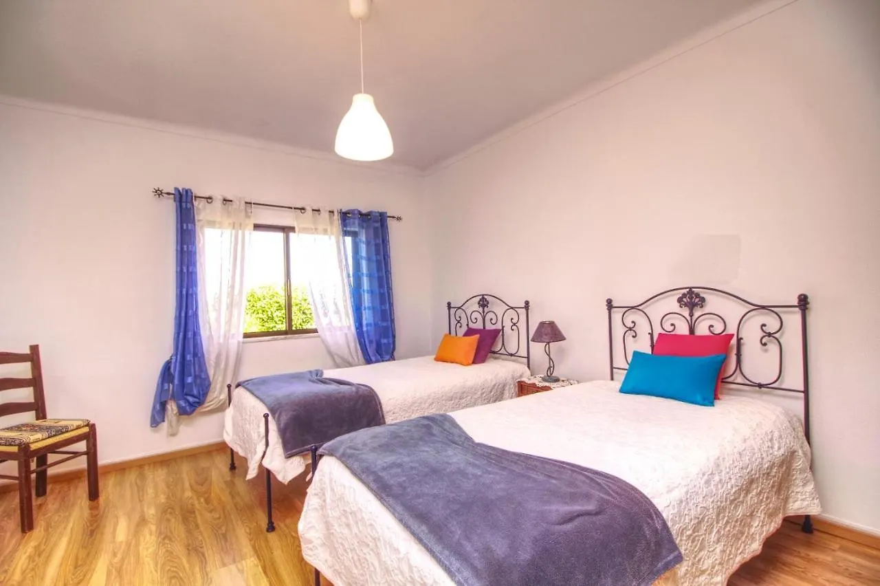 Casa Sonho Villa Malhao  Portugal