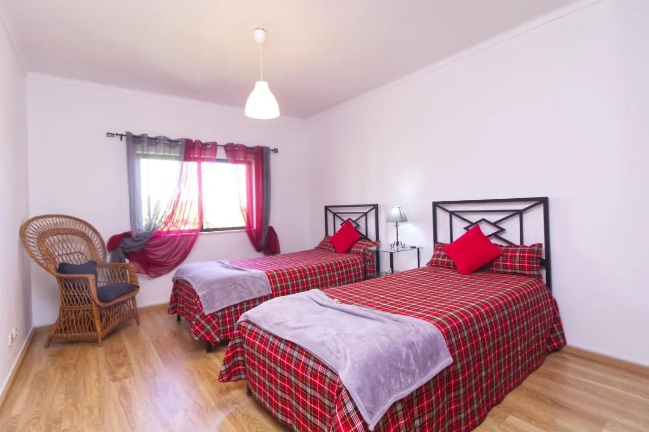 Casa Sonho Villa Malhao  0*, Malhao (Alcantarilha) Portugal