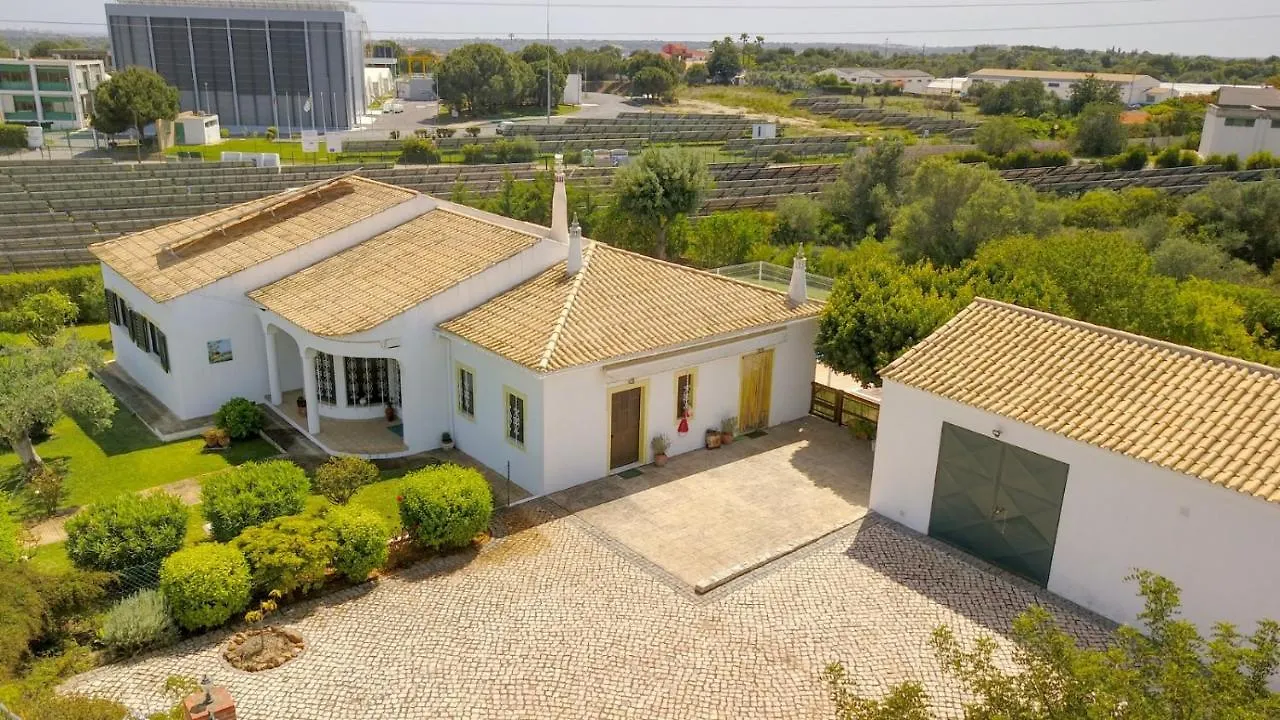 Casa Sonho Villa Malhao  Portugal