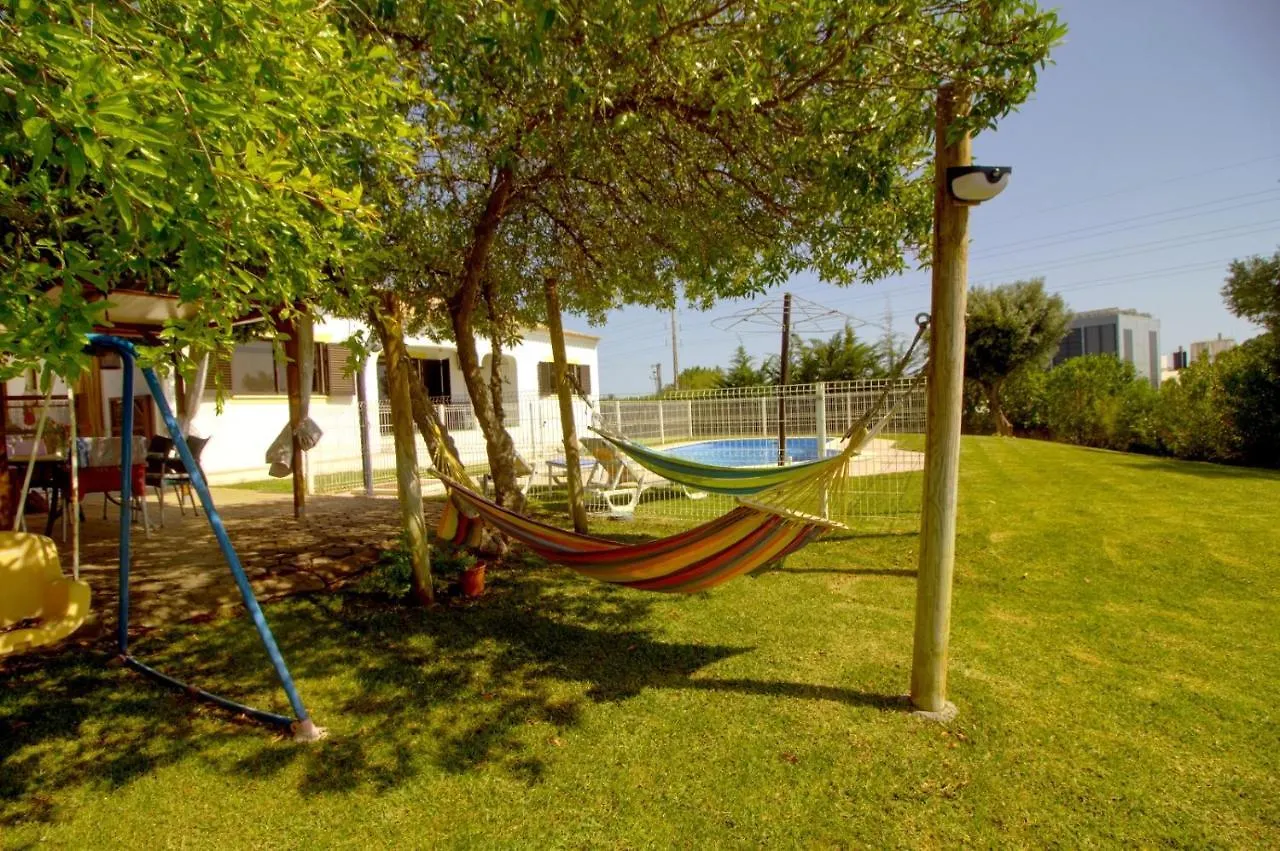Casa Sonho Villa Malhao  Holiday home Malhao (Alcantarilha)
