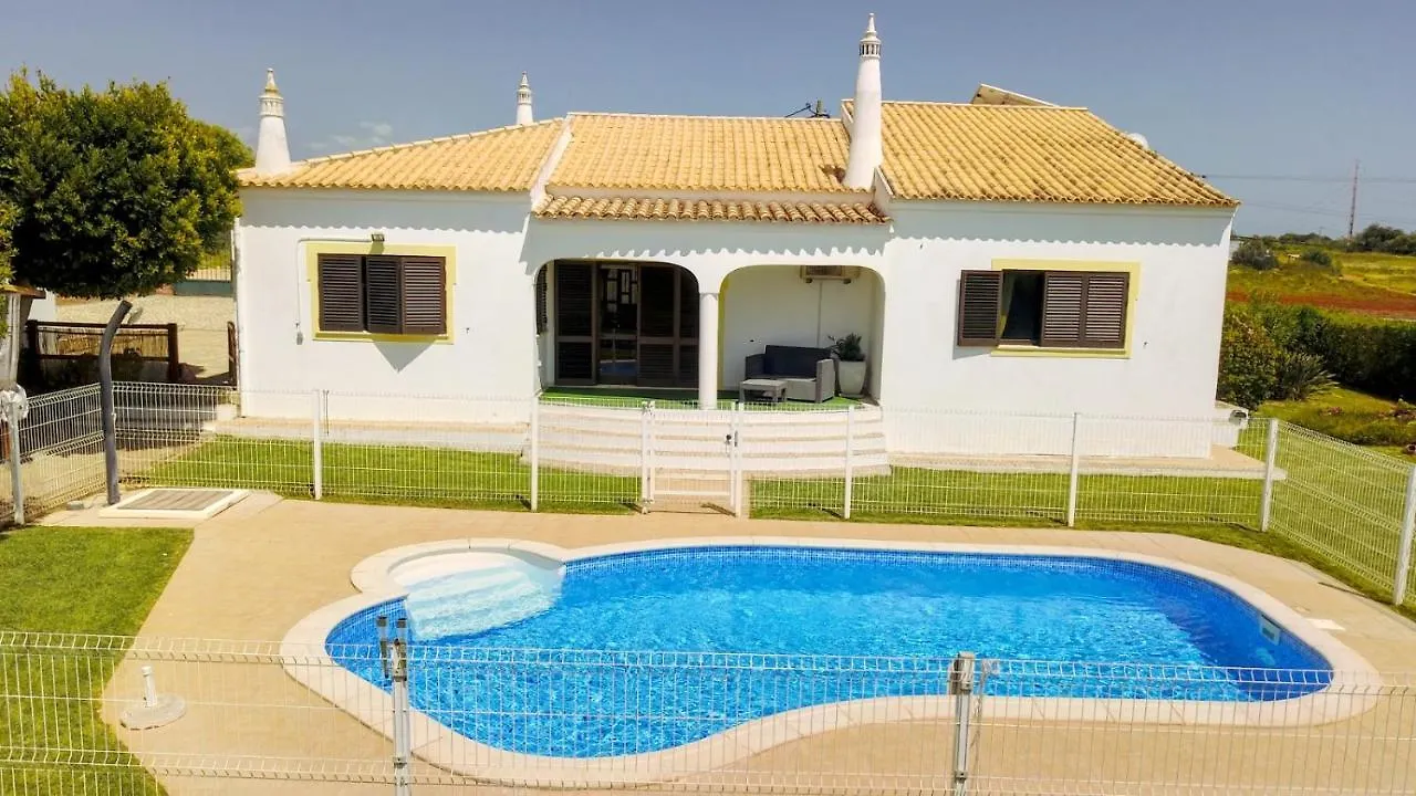 Casa Sonho Villa Malhao