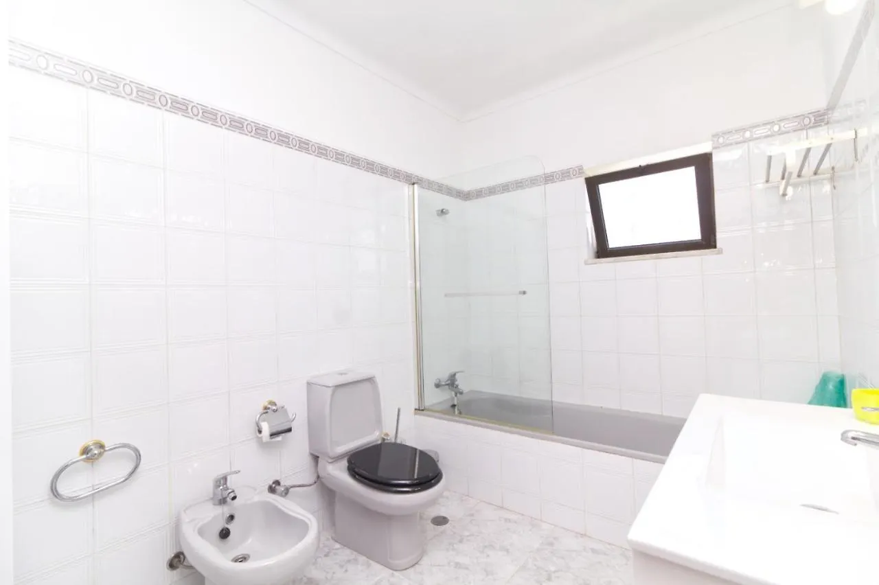 Casa Sonho Villa Malhao  0*, Malhao (Alcantarilha) Portugal